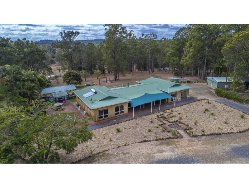 18 Glenbar Road, The Palms QLD 4570