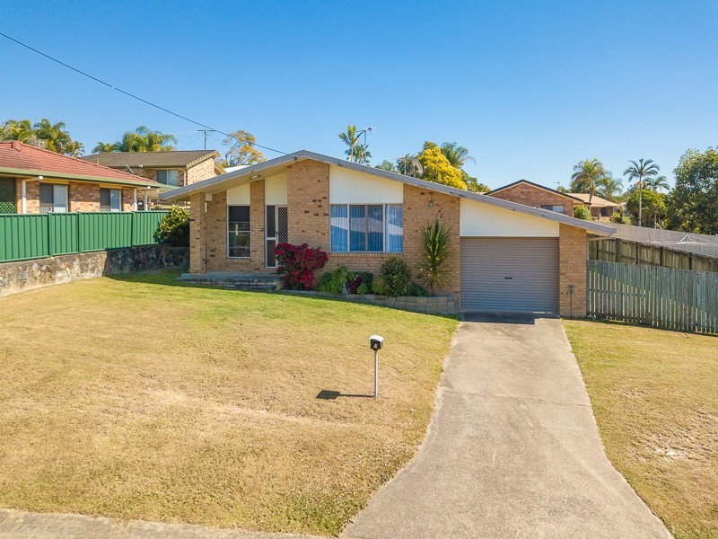4 Aparima Court, Gympie QLD 4570