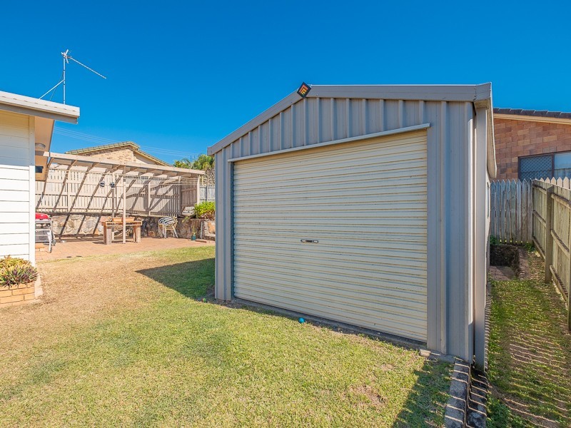 4 Aparima Court, Gympie QLD 4570
