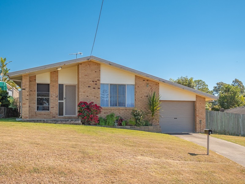 4 Aparima Court, Gympie QLD 4570
