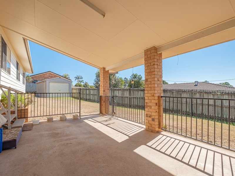 4 Aparima Court, Gympie QLD 4570