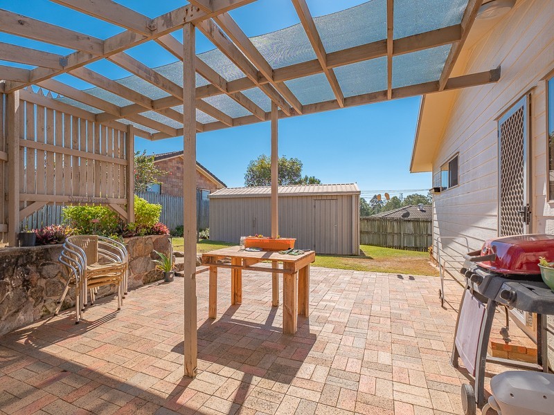4 Aparima Court, Gympie QLD 4570