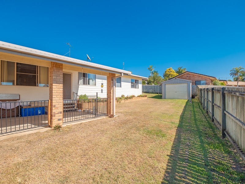 4 Aparima Court, Gympie QLD 4570