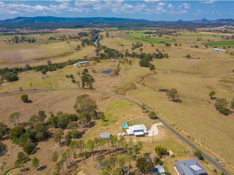 75 Kiaka Road, Lagoon Pocket QLD 4570