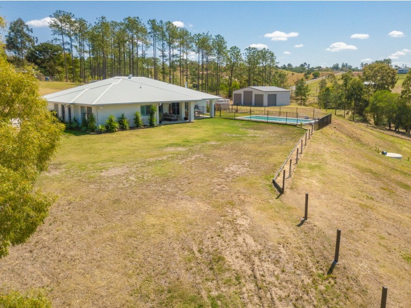 75 Kiaka Road, Lagoon Pocket QLD 4570