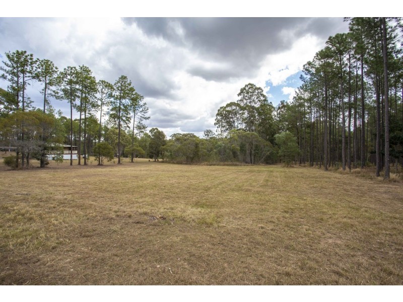Lot 516 Arborcrescent Road, Glenwood QLD 4570