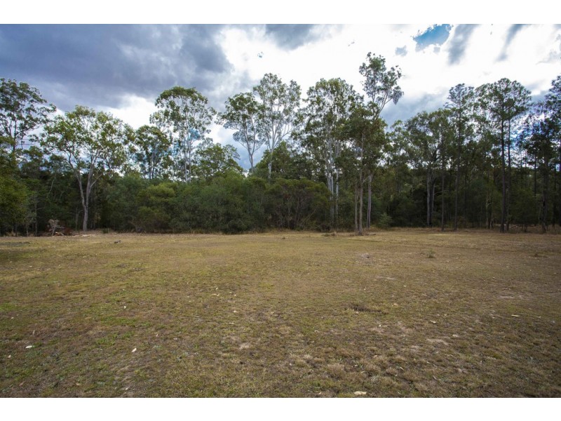 Lot 516 Arborcrescent Road, Glenwood QLD 4570