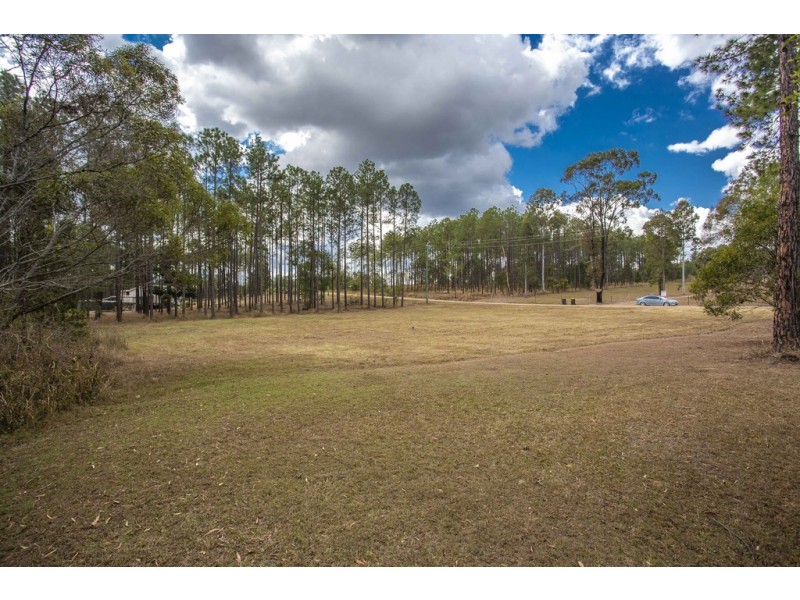 Lot 516 Arborcrescent Road, Glenwood QLD 4570