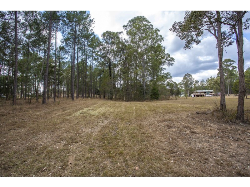 Lot 516 Arborcrescent Road, Glenwood QLD 4570