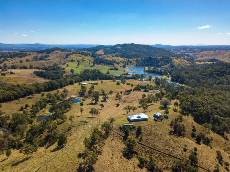 1116 Cedar Pocket Road, Cedar Pocket QLD 4570