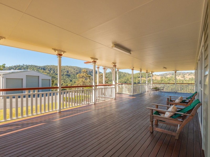 1116 Cedar Pocket Road, Cedar Pocket QLD 4570