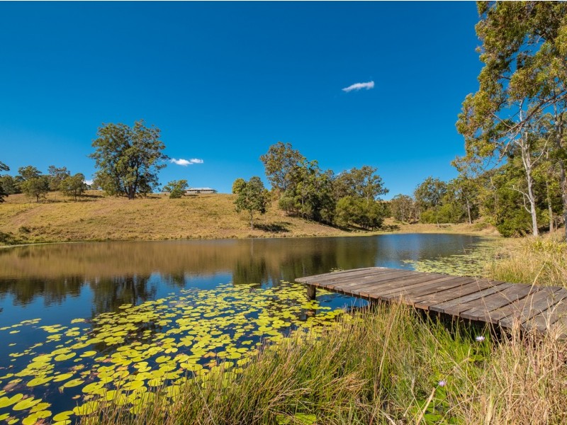 1116 Cedar Pocket Road, Cedar Pocket QLD 4570
