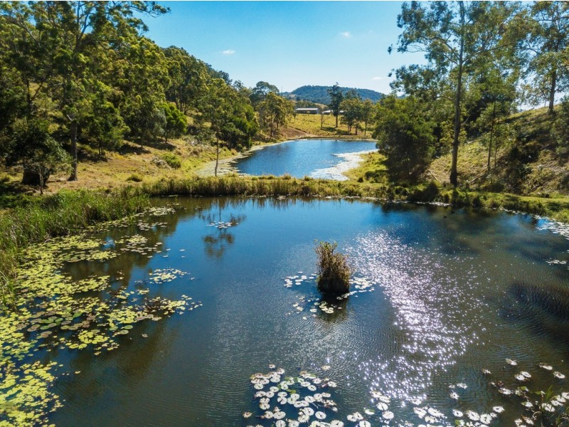 1116 Cedar Pocket Road, Cedar Pocket QLD 4570
