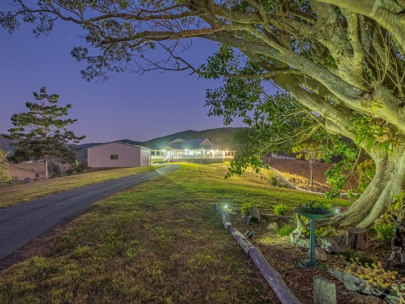 1116 Cedar Pocket Road, Cedar Pocket QLD 4570