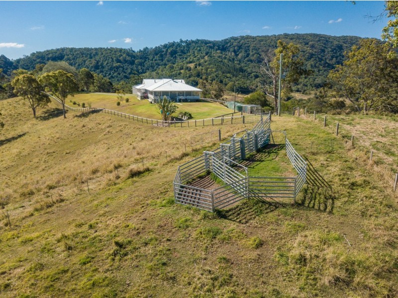 1116 Cedar Pocket Road, Cedar Pocket QLD 4570
