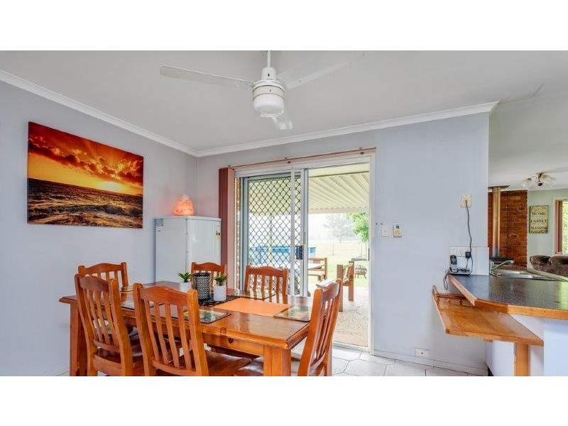 1296 Harvey Siding Road, Curra QLD 4570