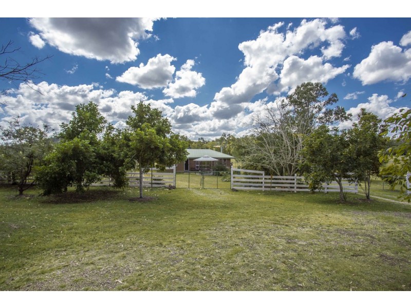 1296 Harvey Siding Road, Curra QLD 4570