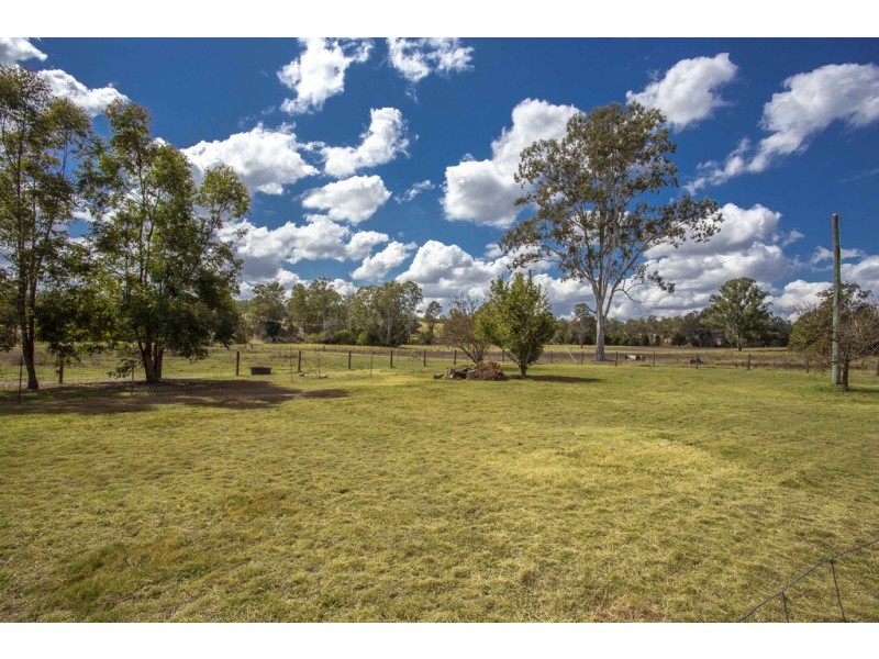 1296 Harvey Siding Road, Curra QLD 4570