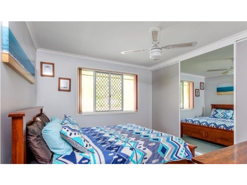 1296 Harvey Siding Road, Curra QLD 4570