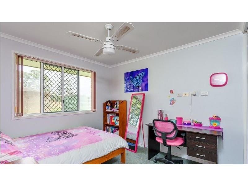 1296 Harvey Siding Road, Curra QLD 4570