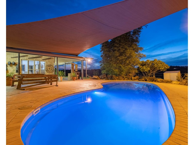 161 Tatnell Road, North Deep Creek QLD 4570