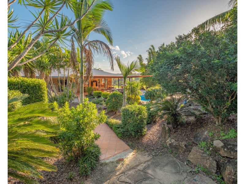 161 Tatnell Road, North Deep Creek QLD 4570 LJ Hooker Gympie Sold