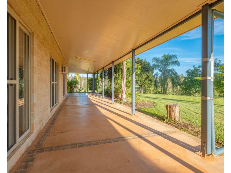161 Tatnell Road, North Deep Creek QLD 4570 LJ Hooker Gympie Sold