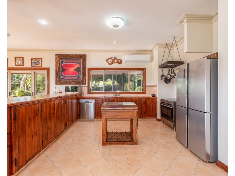 161 Tatnell Road, North Deep Creek QLD 4570