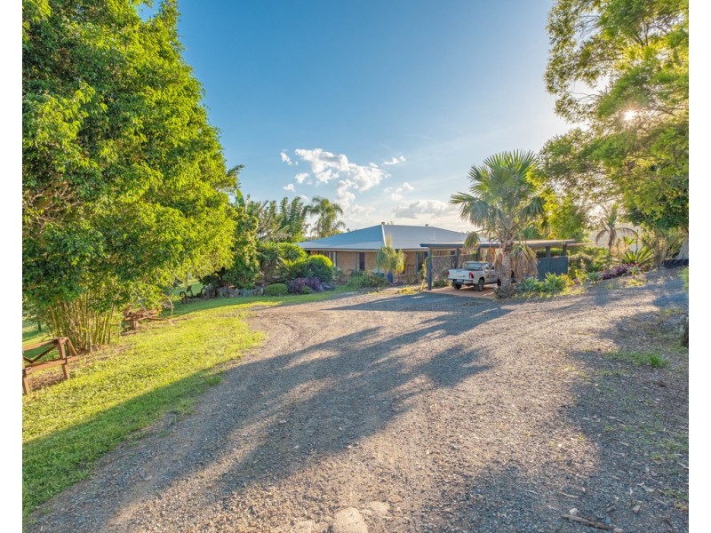 161 Tatnell Road, North Deep Creek QLD 4570
