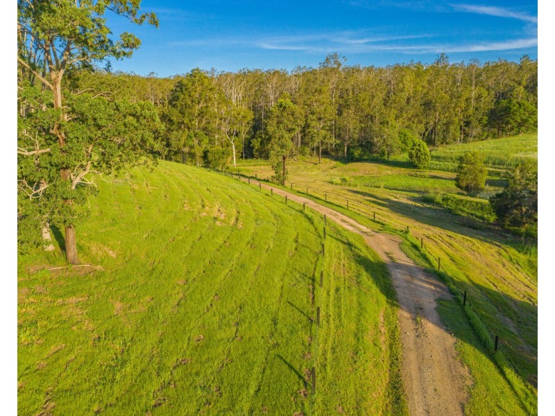 161 Tatnell Road, North Deep Creek QLD 4570