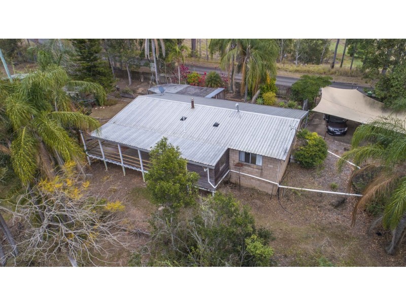 152 Cavanagh Road, Greens Creek QLD 4570