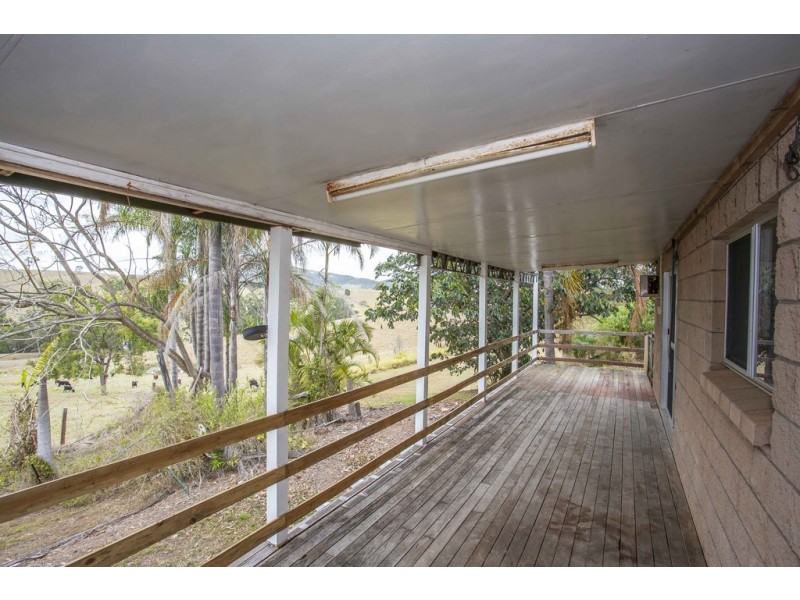 152 Cavanagh Road, Greens Creek QLD 4570