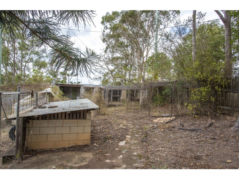 152 Cavanagh Road, Greens Creek QLD 4570