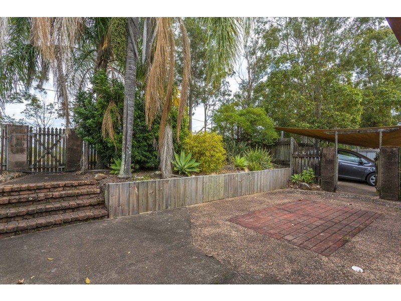 152 Cavanagh Road, Greens Creek QLD 4570