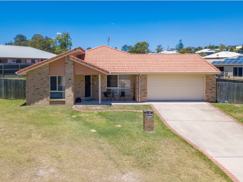 8 Grammar Close, Gympie QLD 4570