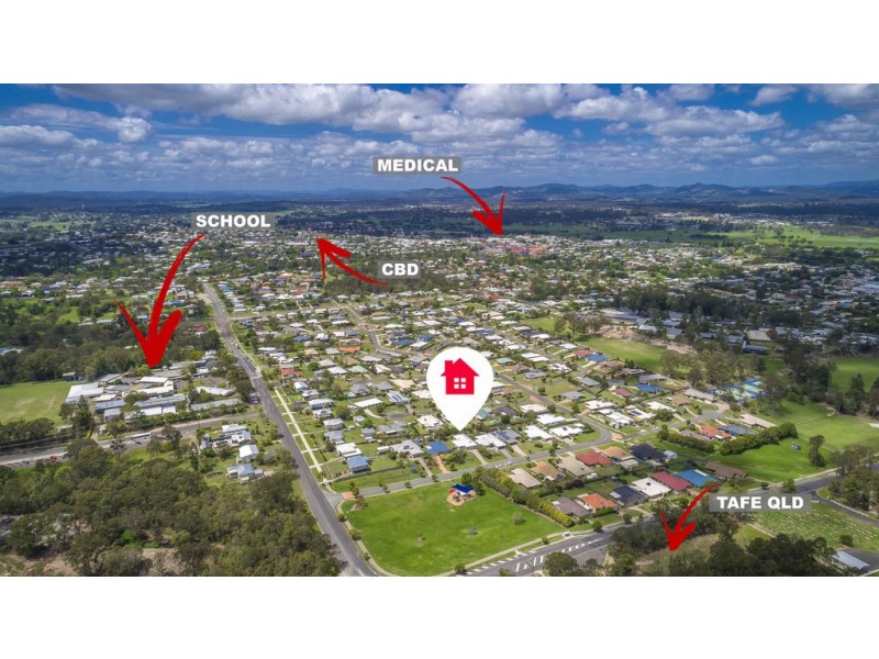 6 Glen Eden Drive, Gympie QLD 4570