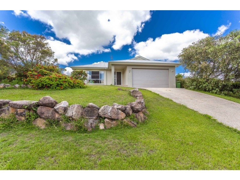 6 Glen Eden Drive, Gympie QLD 4570