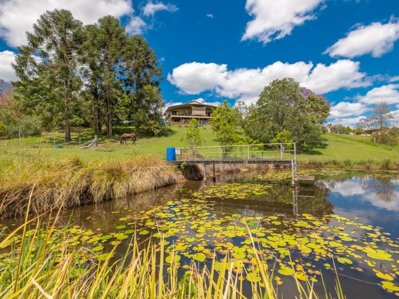 134 Allen Road, Chatsworth QLD 4570