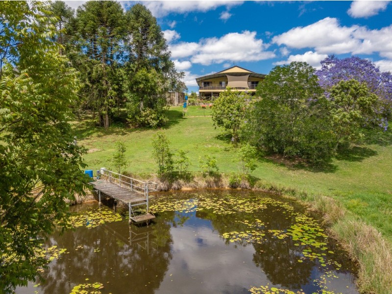 134 Allen Road, Chatsworth QLD 4570
