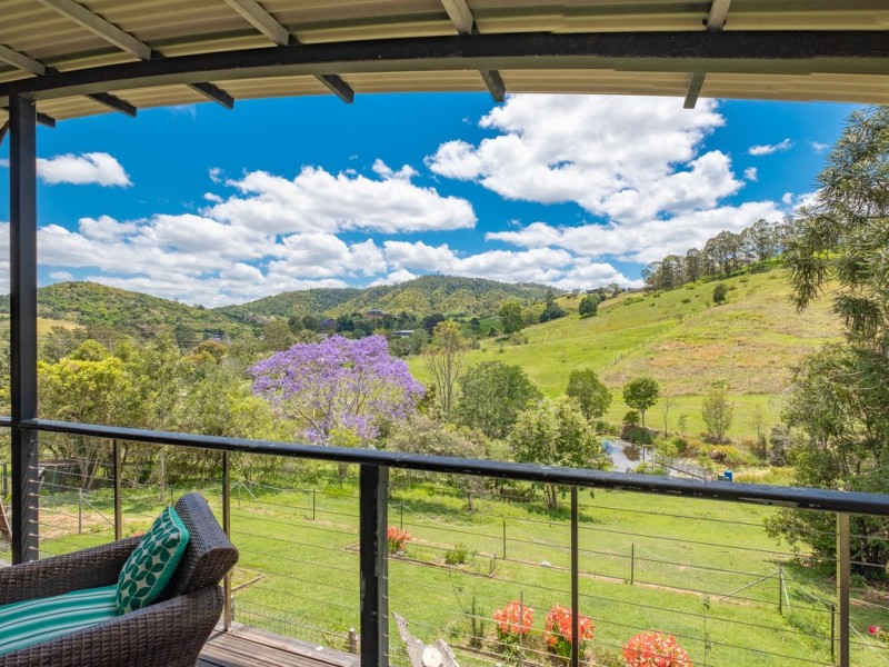 134 Allen Road, Chatsworth QLD 4570