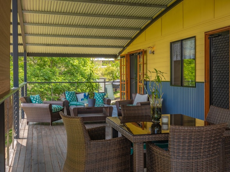 134 Allen Road, Chatsworth QLD 4570