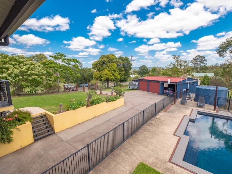 134 Allen Road, Chatsworth QLD 4570