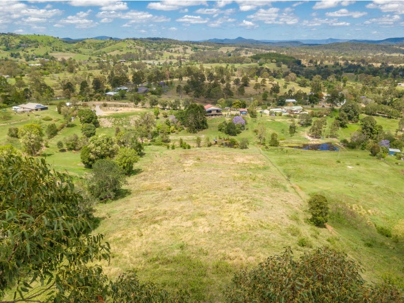 134 Allen Road, Chatsworth QLD 4570 Floorplan