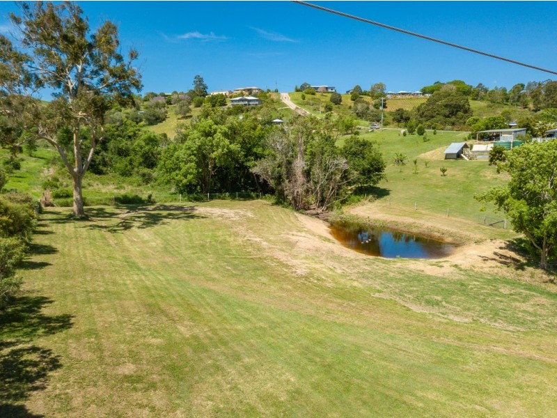 184 Allen Road, Chatsworth QLD 4570