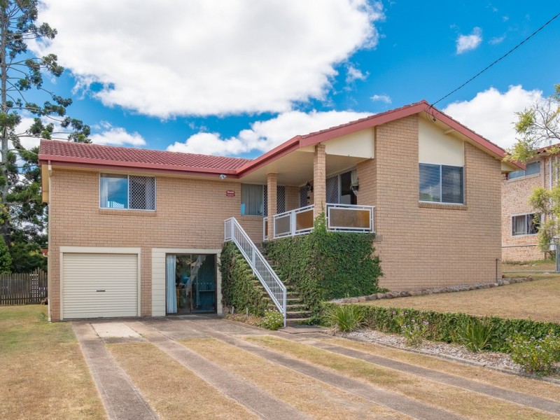 9 Derrilin Drive, Gympie QLD 4570