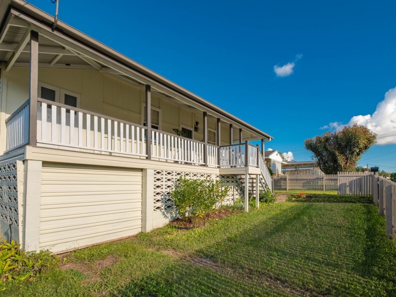 4 Cogan Street, Gympie QLD 4570
