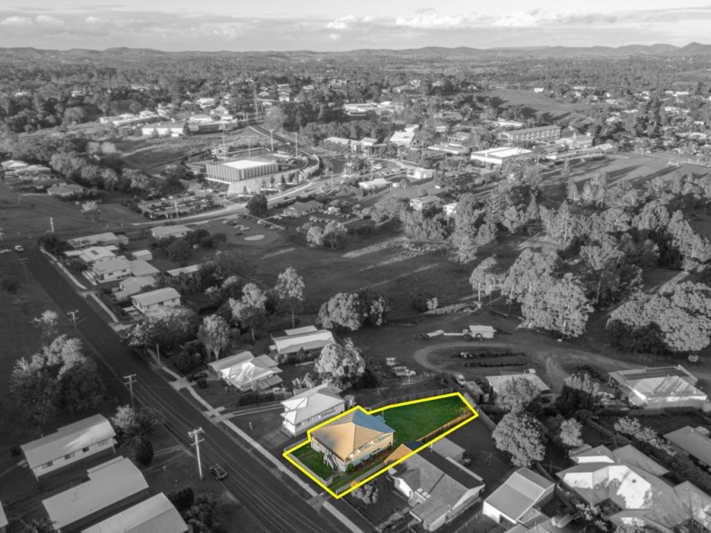 4 Cogan Street, Gympie QLD 4570