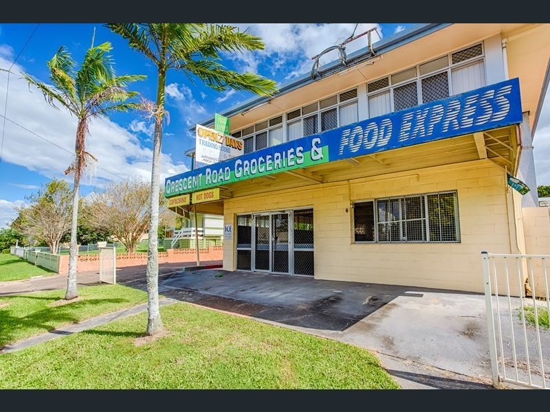 61 Crescent Road, Gympie QLD 4570