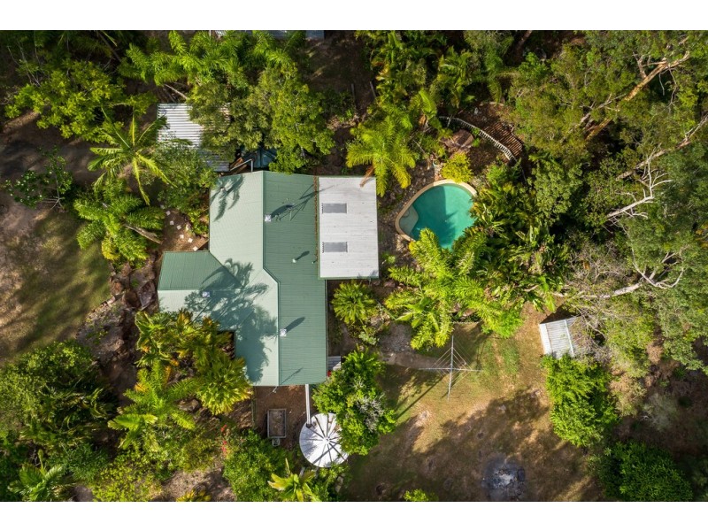 180 Benian Road, The Palms QLD 4570