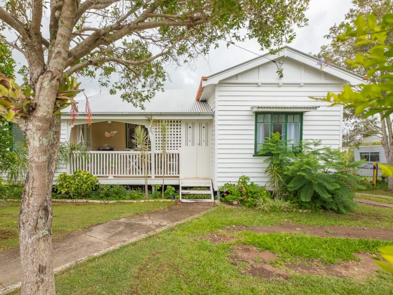 Gympie QLD 4570